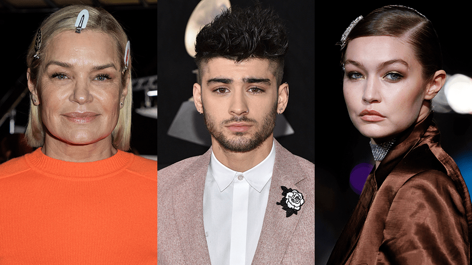 Χώρισαν Zayn Malik – Gigi Hadid: Οι ισχυρισμοί περί βιαιοπραγίας της μητέρας του μοντέλου