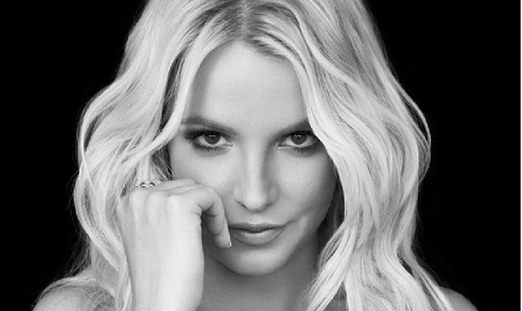 Η Britney Spears συγκινεί: 