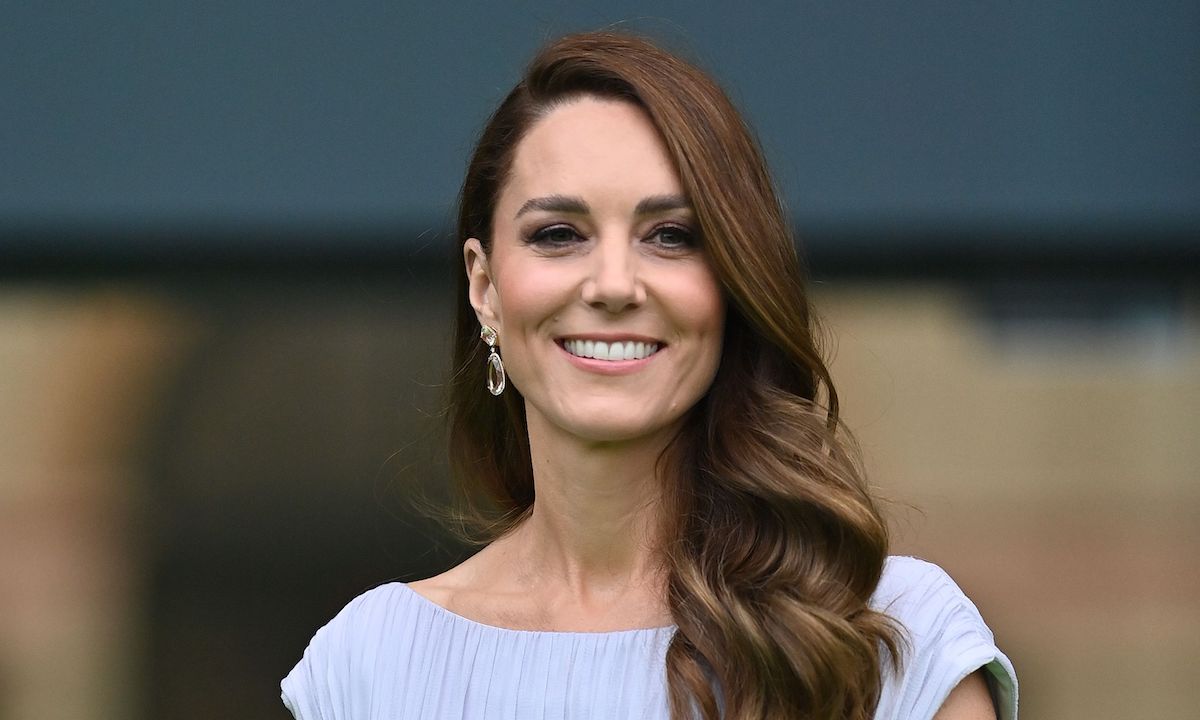 Kate Middleton για τον εθισμό: “Μπορεί να συμβεί στον καθένα από εμάς”