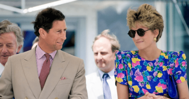 Πριγκίπισσα Νταϊάνα – Πρίγκιπας Κάρολος: Φωτογραφίες από το ταξίδι τους στην Ιταλία με σκάφος του Ωνάση