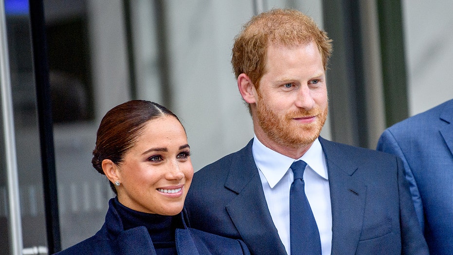 Meghan Markle: Το σχόλιο του Πρίγκιπα Harry για το σώμα της μετά τη γέννα