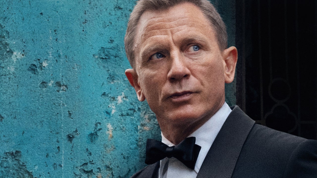 O Daniel Craig σε μια σπάνια φωτογραφία στο κόκκινο χαλί με την κούκλα 29χρονη κόρη του