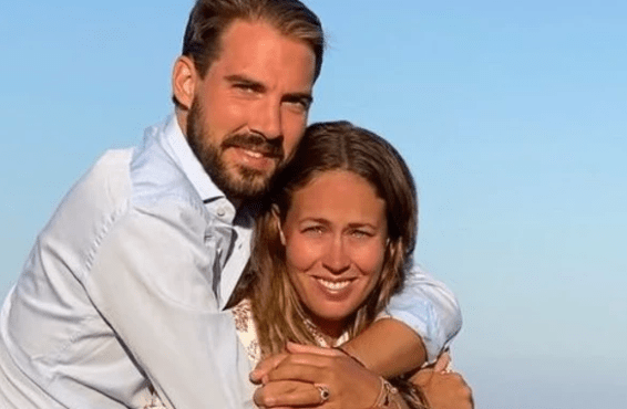 Ο Πρίγκιπας Φίλιππος και η Νίνα Φλορ παντρεύονται στην Ελλάδα με θρησκευτικό γάμο