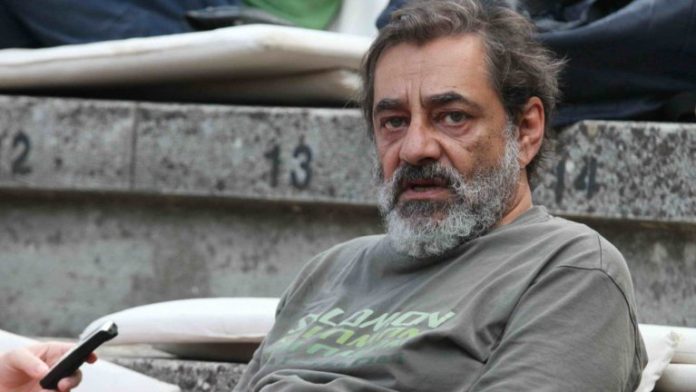 Αντώνης Καφετζόπουλος: Κλείνει τα 70 και κάνει τον απολογισμό του