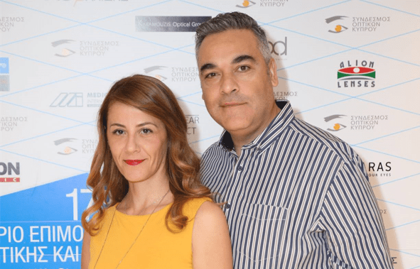 Ρένος Ασικίδης – Καλλιόπη Κουρούπη: Αποφάσισαν να πάρουν διαζύγιο μετά από 22 χρόνια γάμου