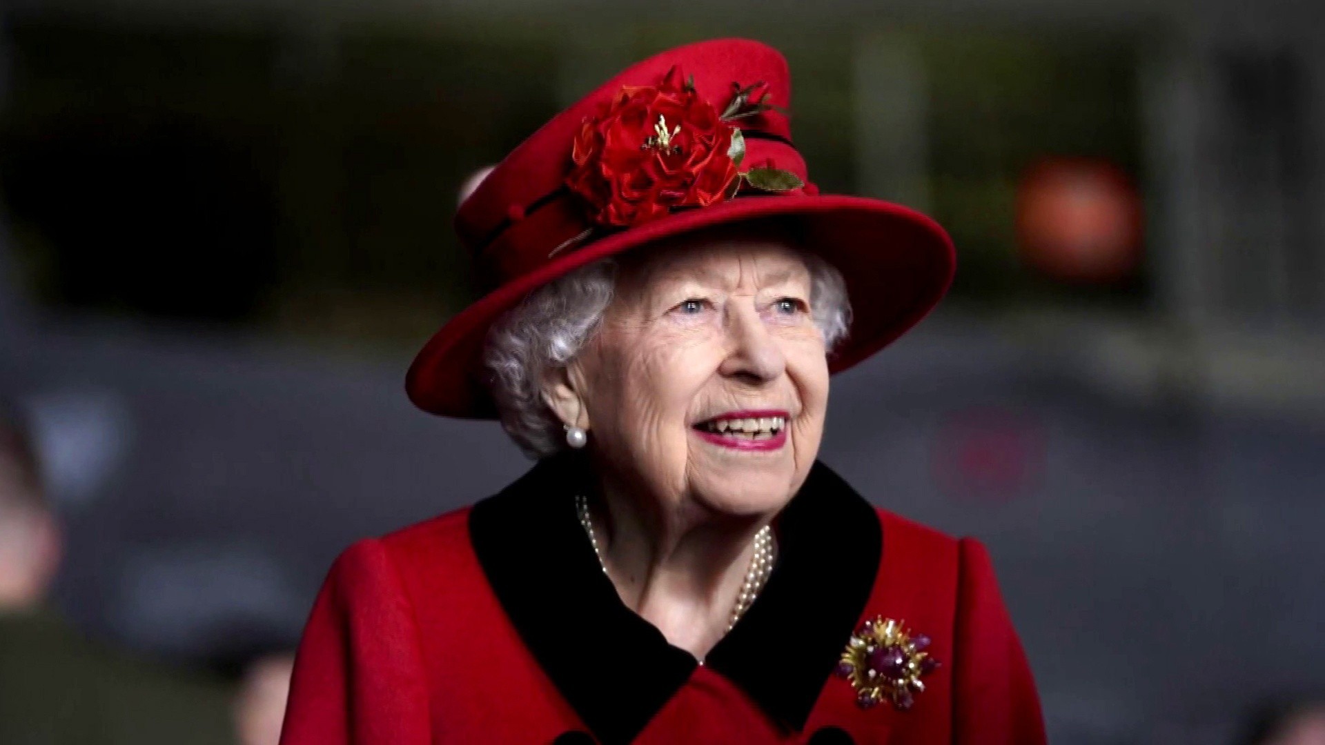 Βασίλισσα Ελισάβετ: Εντοπίστηκε στο Sandringham καθώς συνεχίζει την ανάρρωσή της