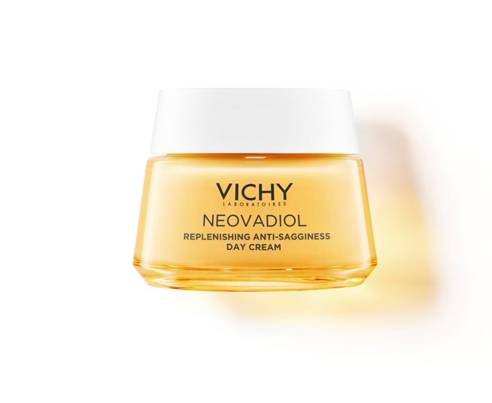 Η Λύση VICHY – Νέα σειρά NEOVADIOL