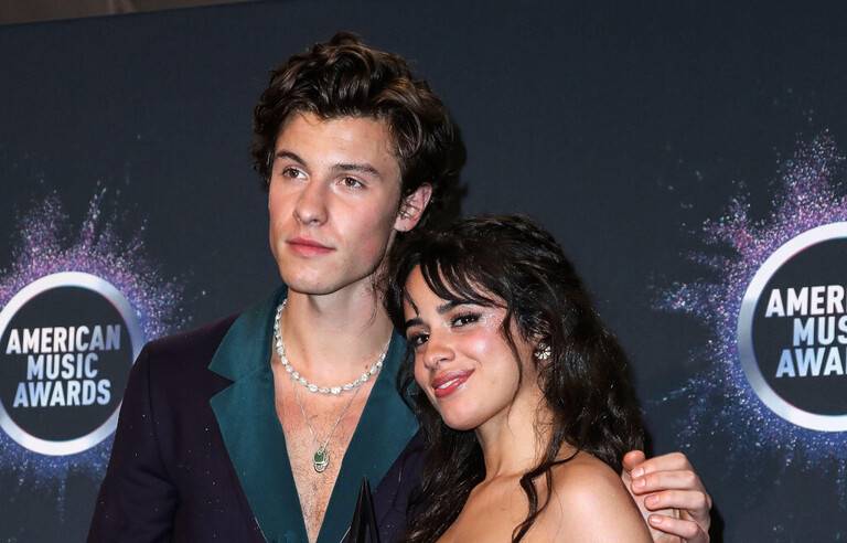 Η Camila Cabello και ο Shawn Mendes ανακοίνωσαν τον χωρισμό τους