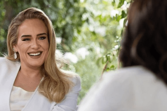 H Adele μίλησε για όλα: Η νέα της σχέση, η συγκινητική αναφορά στον πρώην σύζυγό της & η επιθυμία να αποκτήσει κι άλλα παιδιά