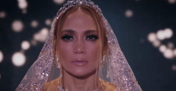 Κυκλοφόρησε το trailer της ταινίας “Marry Me” στο οποίο θα πρωταγωνιστεί η Jennifer Lopez (VID)
