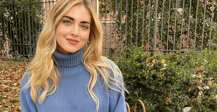 Chiara Ferragni: Το εξωπραγματικό high tech χριστουγεννιάτικο δέντρο που στόλισε γι’ αυτή τη χρονιά – Φωτογραφίες