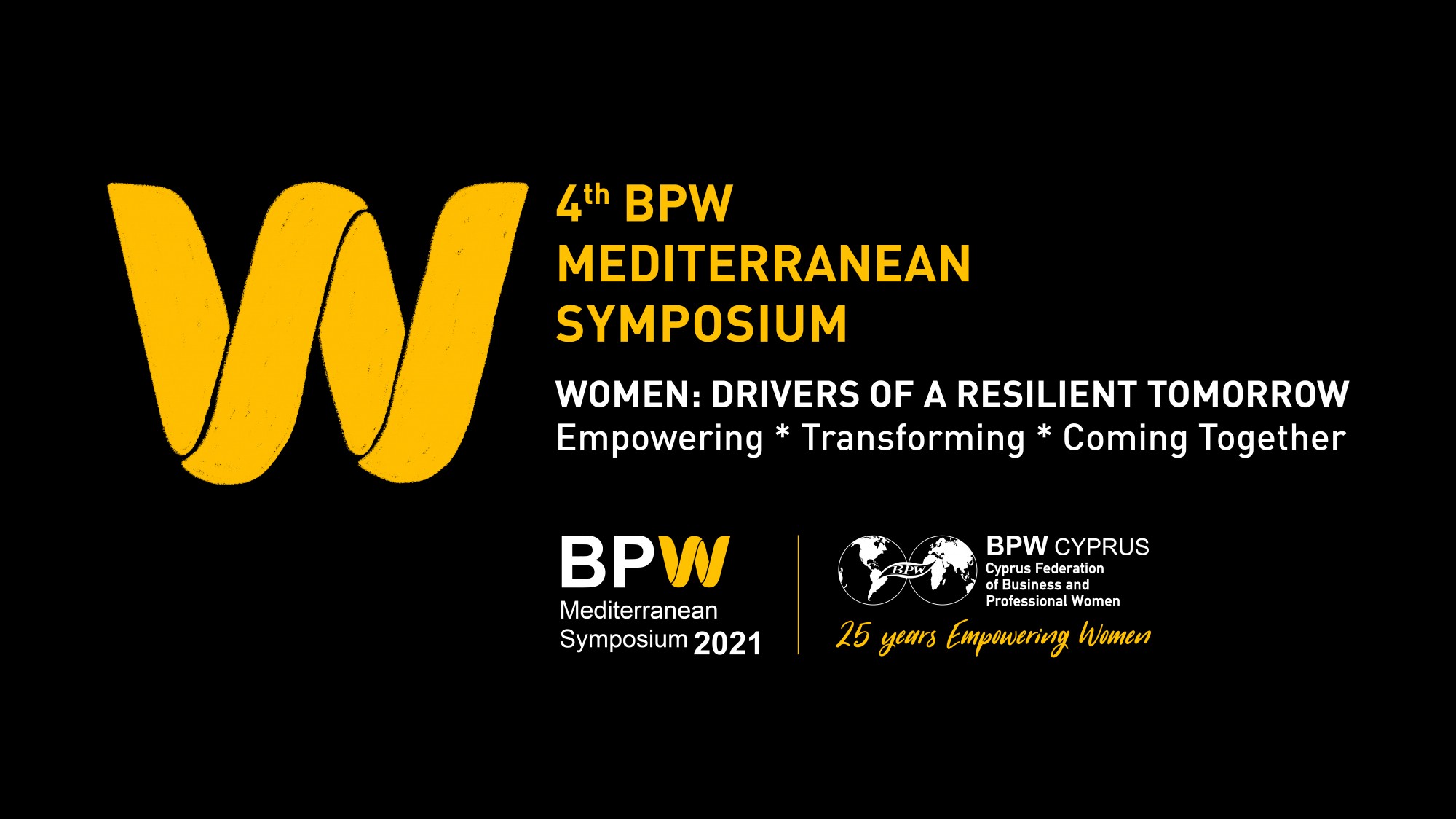 4o BPW Μεσογειακό Συμπόσιο ΚΟΓΕΕ, για τη Γυναικεία Επιχειρηματικότητα