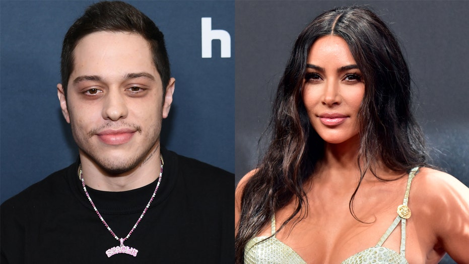 Kim Kardashian-Pete Davidson: Είναι και επίσημα ζευγάρι