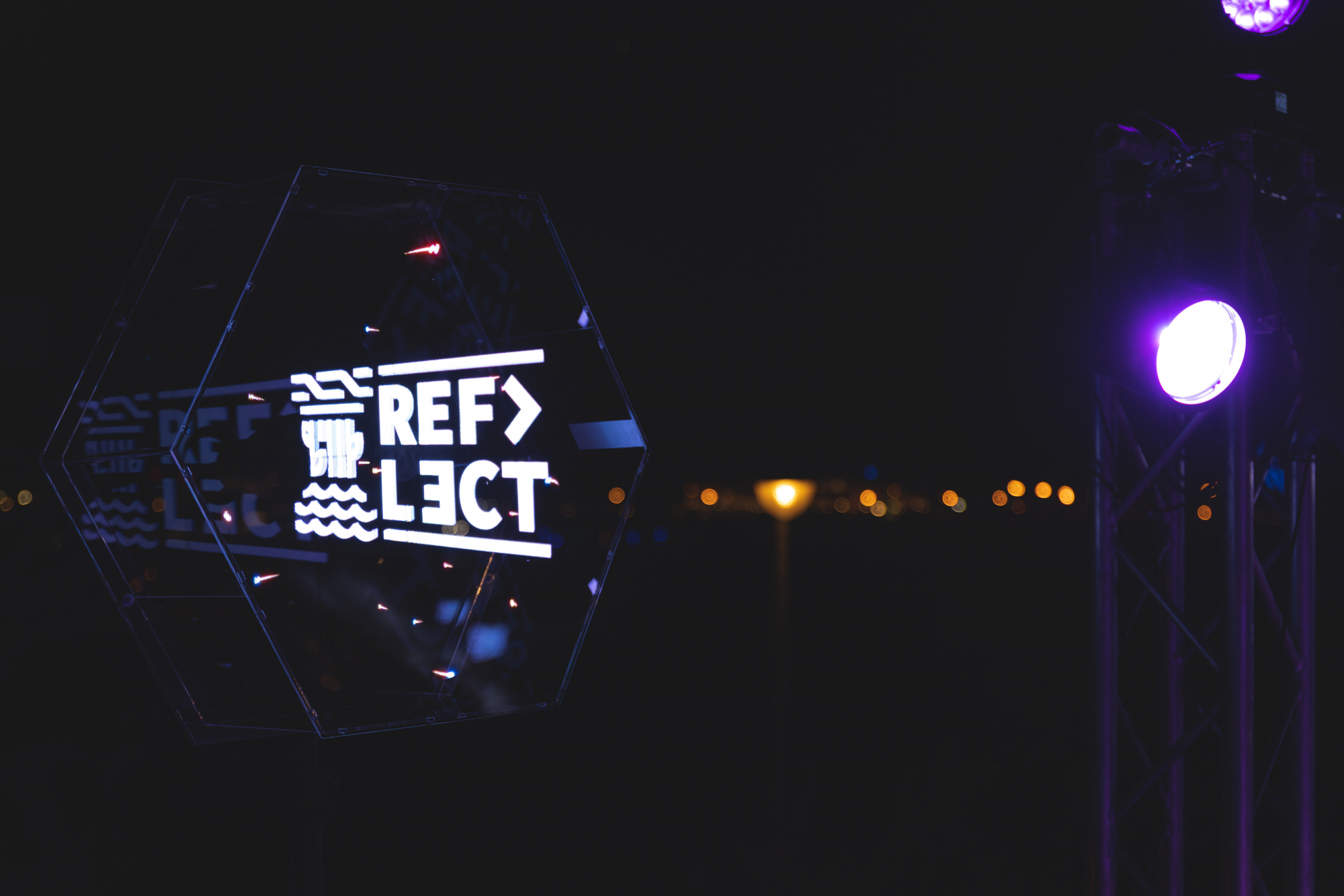 Το Reflect ένωσε την Κύπρο στο μεγαλύτερο φεστιβάλ τεχνολογίας και καινοτομίας