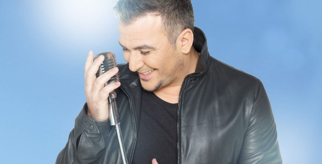 Αντώνης Ρέμος: Ακυρώθηκε η συναυλία του στη Μύκονο – «Έφερνε 2 εκατομμύρια ευρώ στην επιχείρηση»