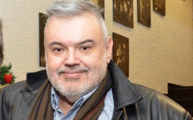 Βασίλης Αναστασίου: Πέθανε ο γνωστός ηθοποιός και σκηνοθέτης – Η μετά θάνατον επιθυμία του