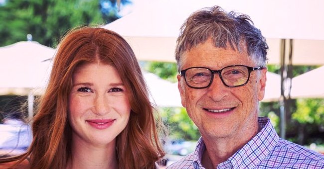 Η κόρη του Bill Gates παντρεύτηκε με έναν γάμο υπερπαραγωγή- Δείτε τις πρώτες φωτογραφίες