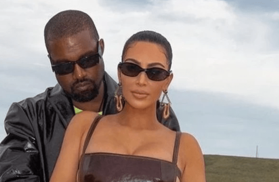O Kanye West σε παραλήρημα για την Kim Kardashian – Oι νέες δηλώσεις του