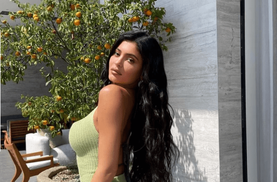 Το matchy – matchy μονόπετρο που δώρισε ο Travis Scott στην Kylie Jenner και στην κόρη του