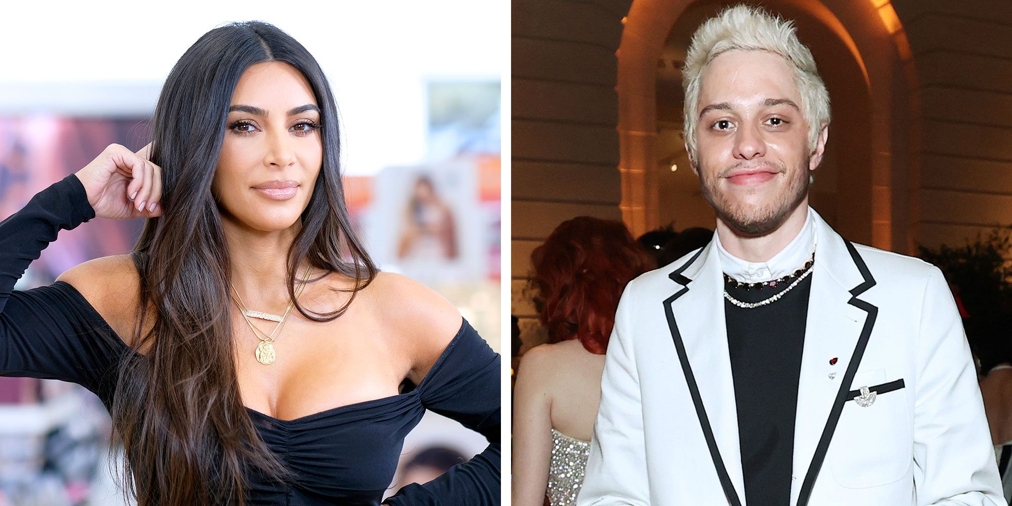 Kim Kardashian: Οι φήμες για νέο σύντροφο πυκνώνουν – Αυτός είναι ο κύριος που δείπνησε