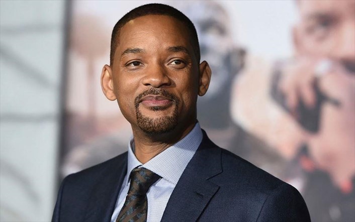 Will Smith: Έτσι απαντάει στις φήμες περί ερωτικής συνεύρεσης με τον Duane Martin