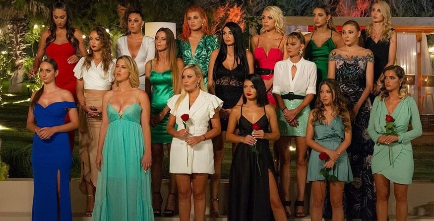 Θετική στον κορονοϊό παίκτρια του “The Bachelor” – “Είμαι από τα κλάματα πάρα πολύ χάλια, όλο το βράδυ…”