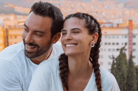 Σάκης Τανιμανίδης: Η κόρη του είναι “έτοιμη” να μιλήσει & μοιράζεται το πιο γλυκό βίντεο