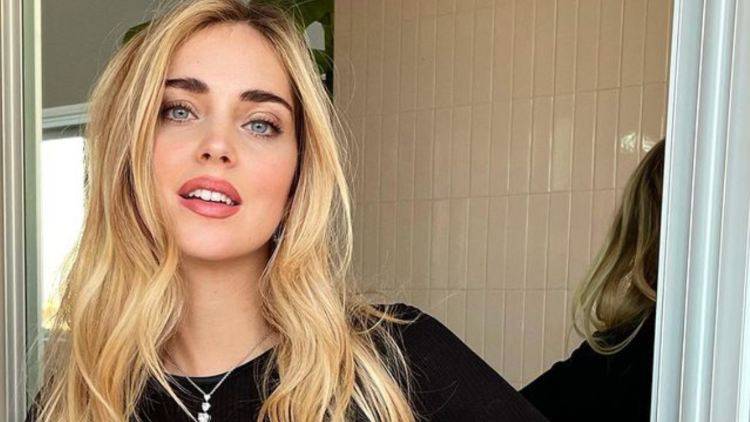 Θετική στον κορωνοϊό η γνωστή fashion blogger Chiara Ferragni