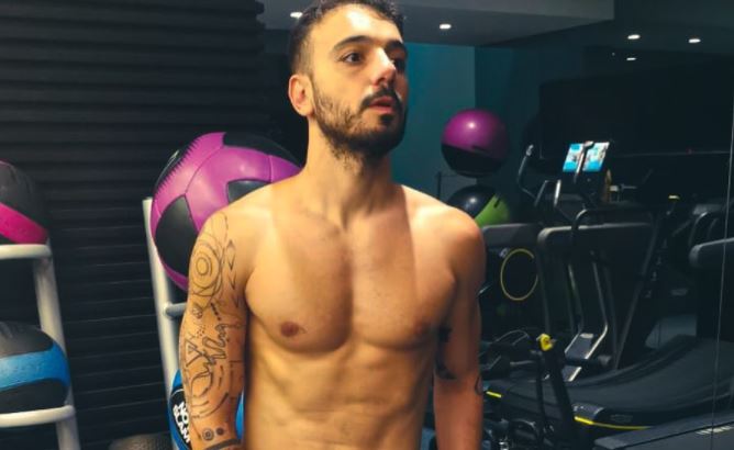 Andrew P: Θετικός στον κορωνοϊό ο γνωστός Dj - Οι πρώτες πληροφορίες