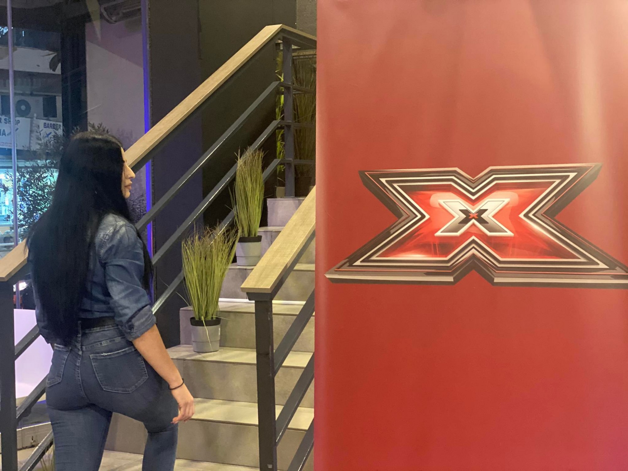 HELLO! Exclusive: “Tρυπώσαμε” στις οντισιόν του X-Factor στην Κύπρο – Δείτε τα πρώτα ταλέντα
