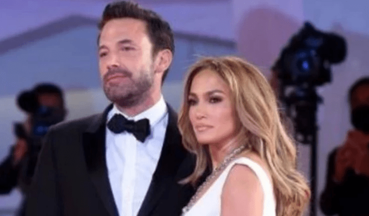 “Ben Affleck κατηγορείς την πρώην γυναίκα σου για το πρόβλημά σου με το αλκοόλ;” – Αναστατωμένη η Jennifer Lopez