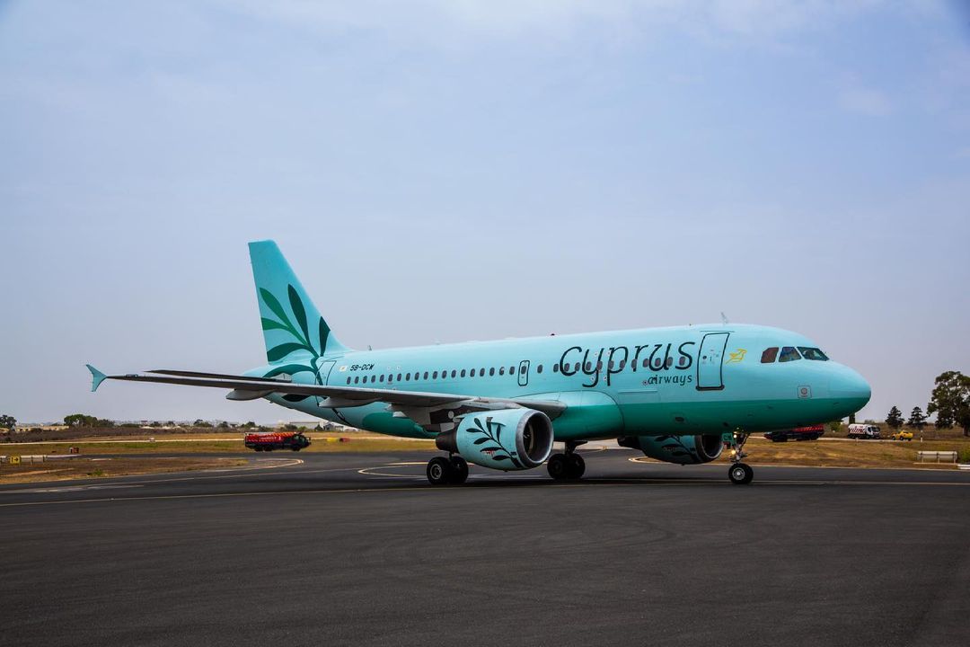 Η Cyprus Airways ανακοινώνει το ανανεωμένο χειμερινό πτητικό της πρόγραμμα