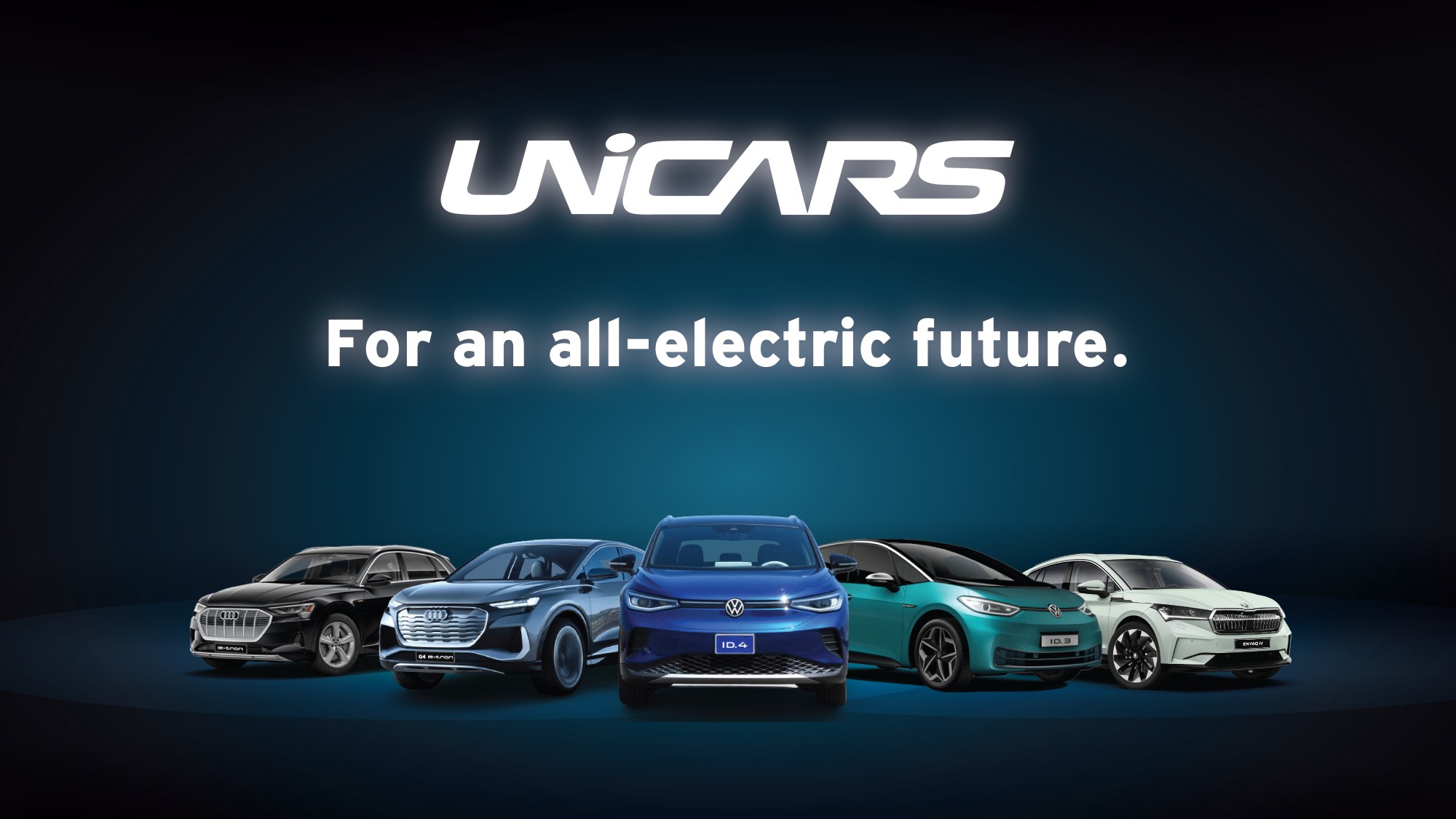 Η ηλεκτροκίνηση είναι…..Unicars