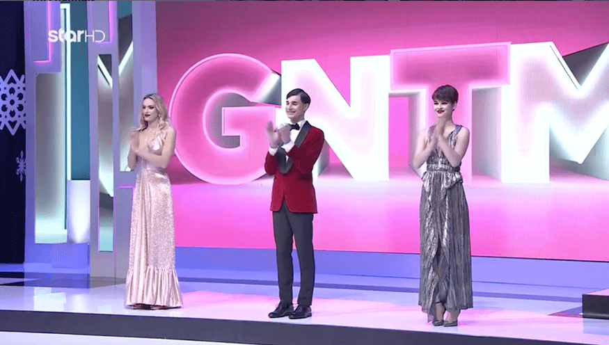 GNTM – Τελικός: Αυτές είναι οι βαθμολογίες από τις πρώτες δοκιμασίες – Ποιος προηγείται;