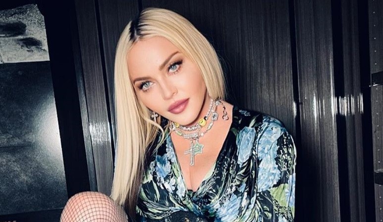 Η ζωή της Madonna’s γίνεται ταινία