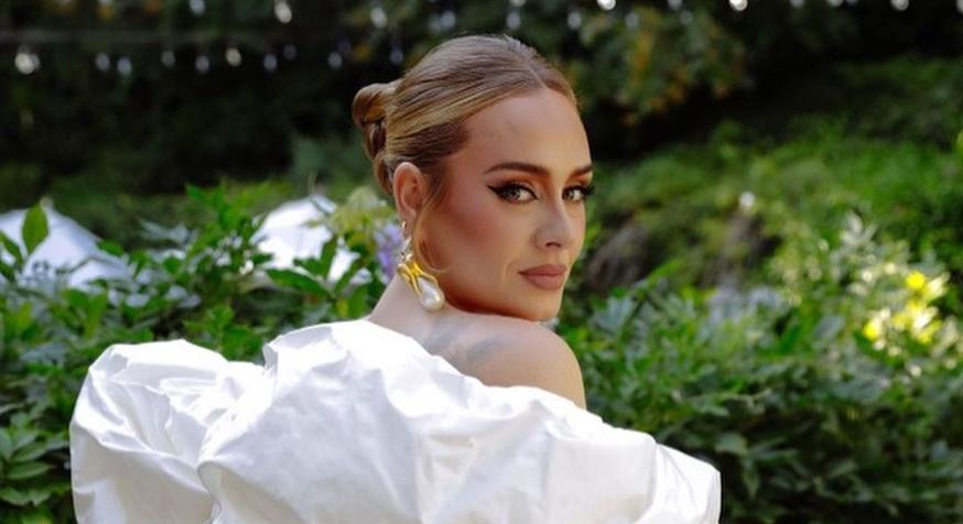 Adele: Ξέσπασε σε κλάματα η διάσημη τραγουδίστρια σε βίντεο της στο Instagram