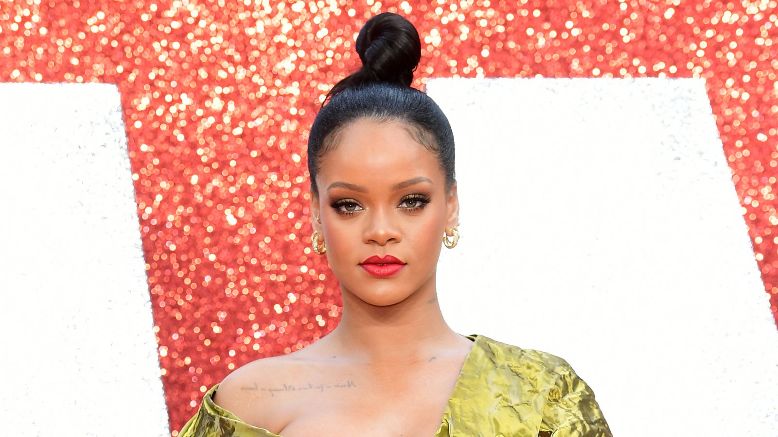 Παντρεύεται η Rihanna μέσα στο 2022;