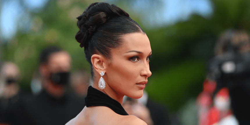 Η Bella Hadid αποκαλύπτει τον εθισμό της με το αλκοόλ