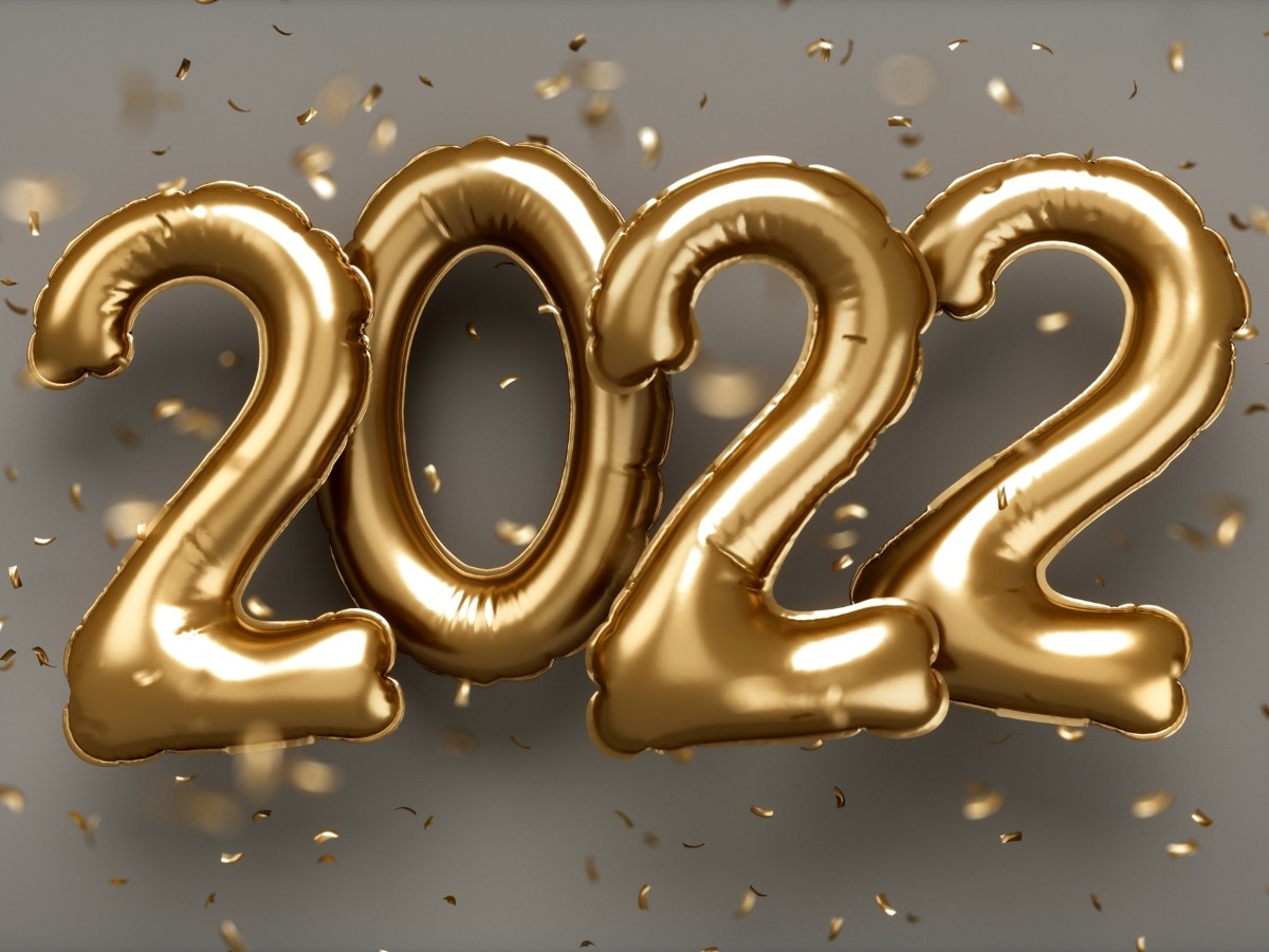 Ζώδια 2022: Αυτές είναι οι ετήσιες αστρολογικές προβλέψεις και ο… αστρολογικός σου οδηγός