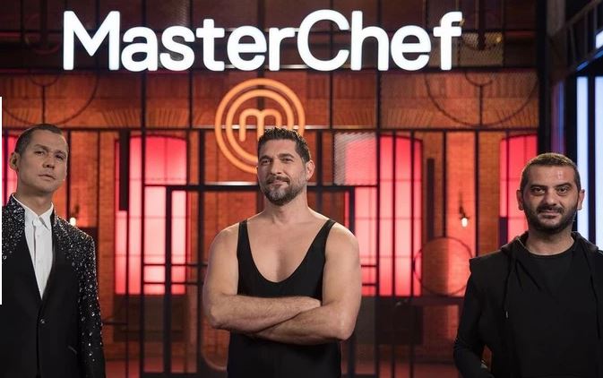 MasterChef: Ανακοινώθηκε επίσημα η ημερομηνία της πρεμιέρας