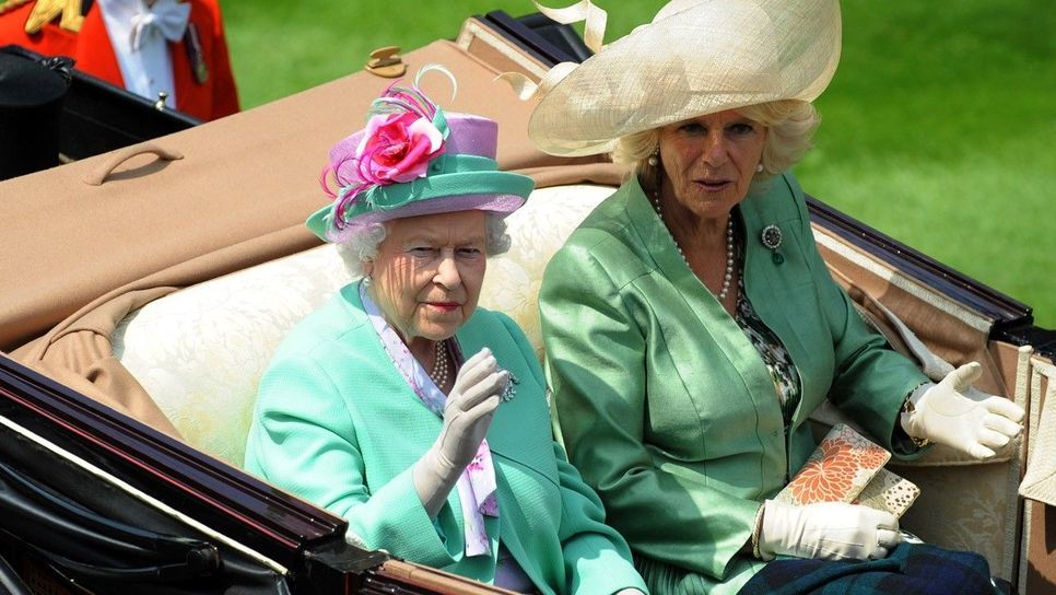 Βασίλισσας Ελισάβετ: H κίνηση που φέρνει την Καμίλα ένα βήμα πιο κοντά στον τίτλο της «βασίλισσας»
