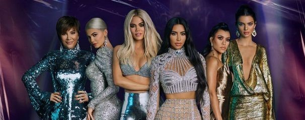 The Kardashians: Επιστρέφουν στη μικρή οθόνη!