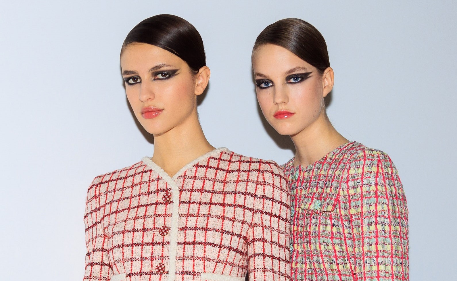Tο beauty trend που αξίζει να αντιγράψεις από το ντεφιλέ του οίκου Chanel