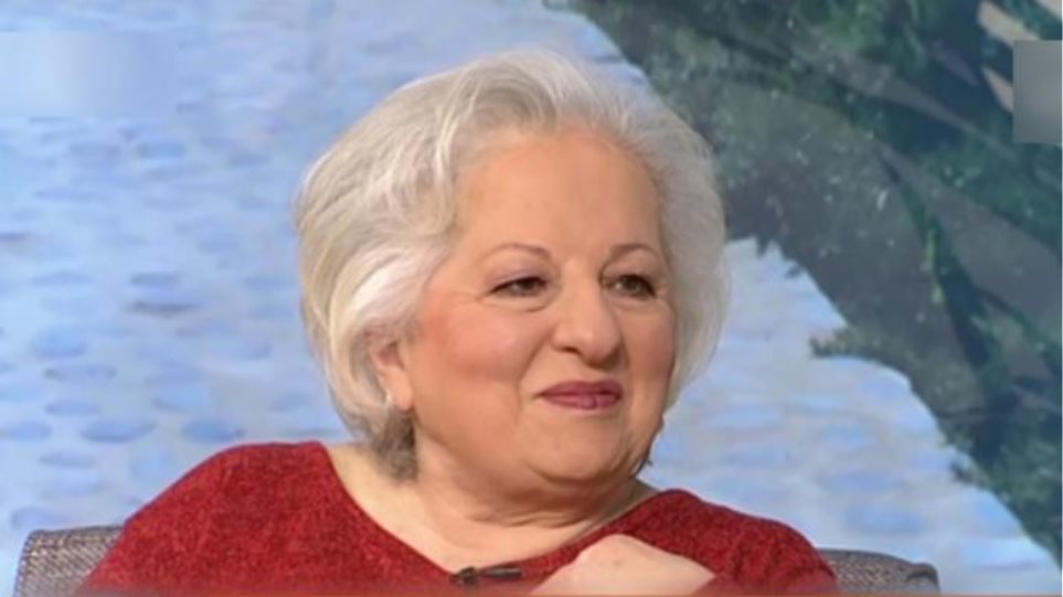 Ελένη Γερασιμίδου: «Δεν με κάλυψε η απάντηση που έδωσε ο Γιώργος Καπουτζίδης»