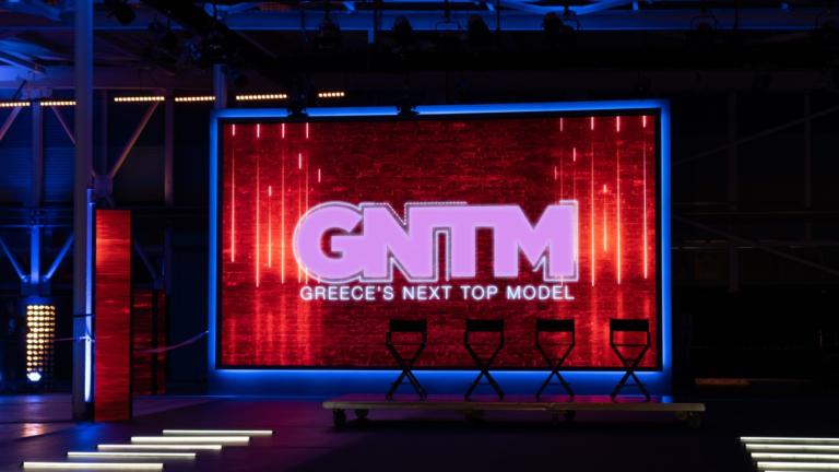 GNTM: Μπορεί να μην κέρδισε αλλά κάνει καριέρα μοντέλου στην Κίνα!