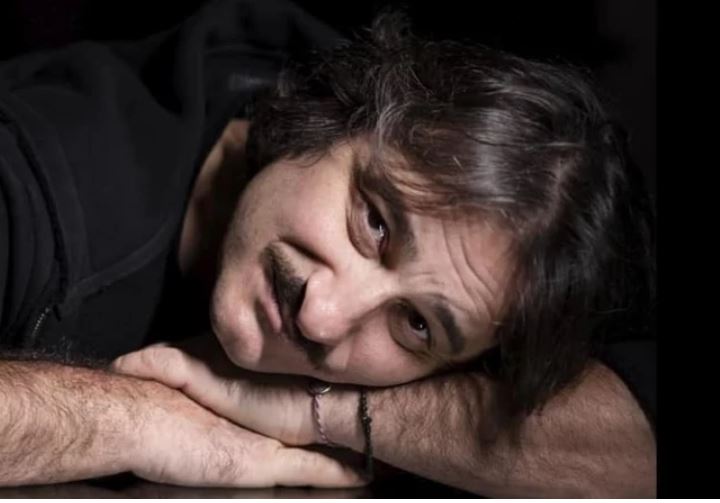 Βασίλης Χαραλαμπόπουλος: «Ήταν κάτι τρομερά σοκαριστικό…Θα μπορούσε κάλλιστα να είχαμε πεθάνει»