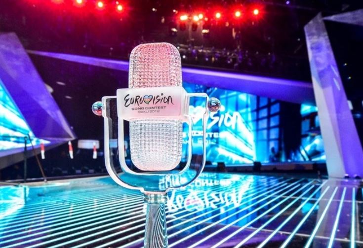 Eurovision 2022: Διάσημη Ιταλίδα τραγουδίστρια ανάμεσα στους παρουσιαστές του διαγωνισμού