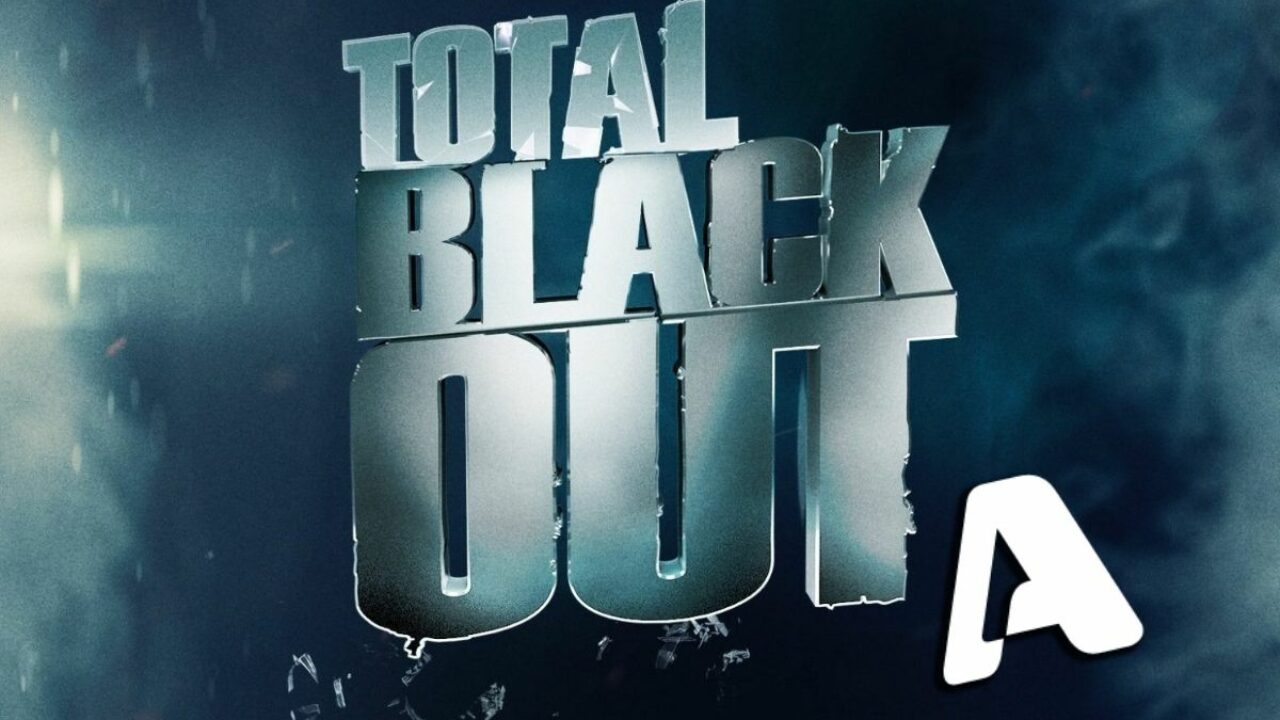 Total Blackout: Αυτός είναι ο παρουσιαστής - έκπληξη! Θα παίξει στην Κύπρο;