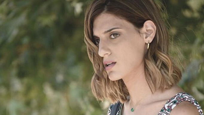 Σασμός: Έγκυος η Αργυρώ φεύγει από την Κρήτη!