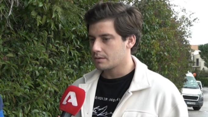 Σασμός: Ο Γιώργος Αμούτζας δίνει spoiler – Η μεγάλη αποκάλυψη που θα σοκάρει!